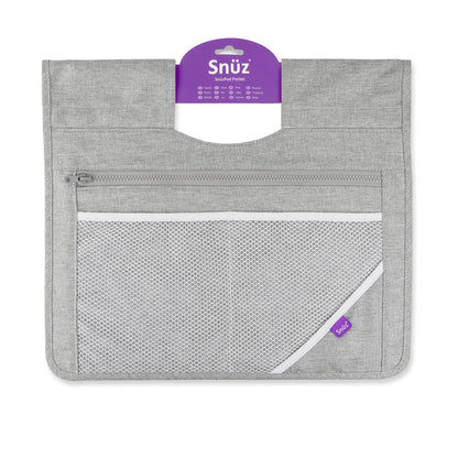Snuz SnuzPod Pocket Grey