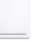 Snuz Twin Pack Bassinet Sheets - White