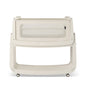 SnuzPod5 Bedside Bassinet Cashmere