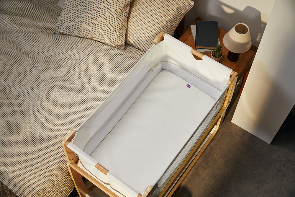 SnuzPod4 Mattress Protector