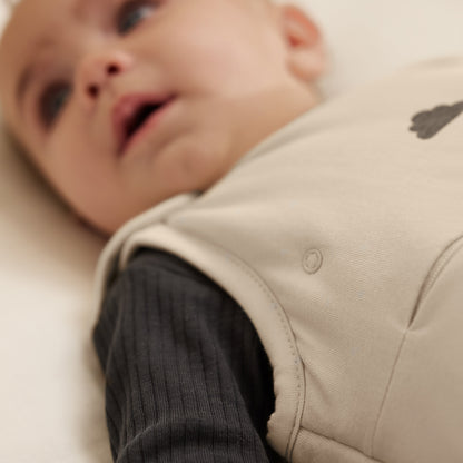 SnuzPouch Sleeping Bag - Sand Cloud