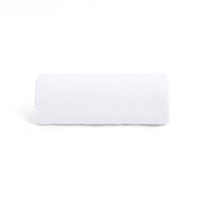 Snuz 3pc. Bassinet Bedding Set - White